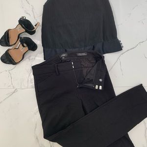 Lord + Taylor KELLY ANKLE pants